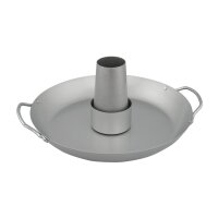 Hähnchenbräter ø30,5cm/24cm für...
