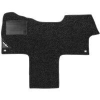 Fahrerhauskabinen-Teppich de Luxe Security Fiat Ducato...