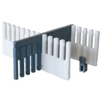 Stauleiste für Kühlschränke 8er-Set,...