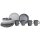 Geschirrserie Classic Line Granite Geschirr-Set 16-tlg.
