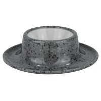 Geschirrserie Classic Line Granite Eierbecher-Set, 4er-Set