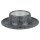Geschirrserie Classic Line Granite Eierbecher-Set, 4er-Set