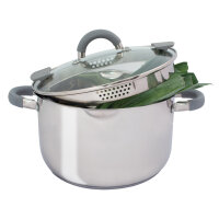 Kochtopf Gerona ø 18 cm; 2,2 Liter