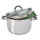 Kochtopf Gerona ø 18 cm; 2,2 Liter