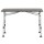 Campingtisch Superb 80 x 60 cm