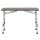 Campingtisch Superb 100 x 68 cm