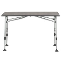 Campingtisch Superb 115 x 70 cm