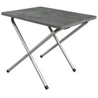Beistelltisch Isabella 50 x 40 x 43,5 cm