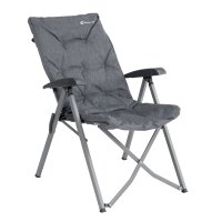 Möbelserie Lake Campingstuhl hoch Yellowstone