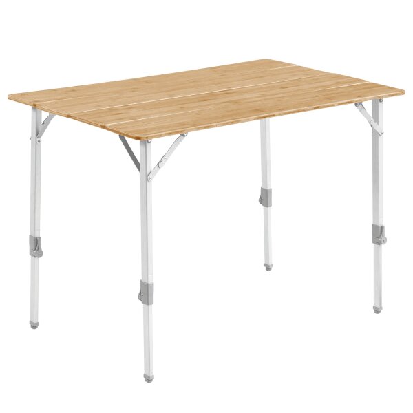 Bambustisch Custer 100 x 65 cm