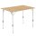 Bambustisch Custer 100 x 65 cm