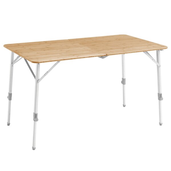 Bambustisch Custer 120 x 70 cm