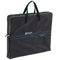 Bambustisch Custer 120 x 70 cm