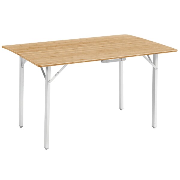 Bambustisch Kamloops 120 x 70 x 80 cm