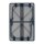 Campingtisch Crespo Sevilla 120 x 80 cm