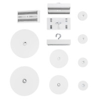 FlexiMags Starter Set 34-teilig