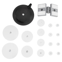 FlexiMags Set Classic 102-teilig