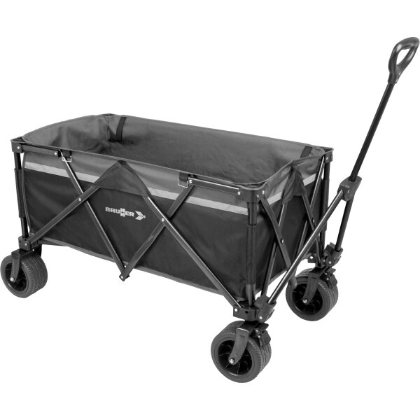 Faltbarer Bollerwagen Cargo Compact