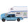 Fahrzeugmodell Ford F150 Pick-Up Camper