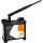 LTE/WiFi-Antenne Caratec Electronics CET300R
