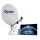 Sat-Anlage Oyster 85 Premium Base Twin