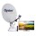 Sat-Anlage Oyster 85 Premium Base Twin Skew