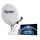 Sat-Anlage Oyster 85 Premium Base Twin Skew