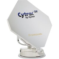Sat-Anlage Cytrac Premium Base Single