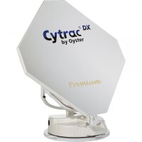 Sat-Anlage Cytrac Premium Base Twin