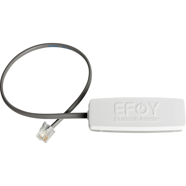 Bluetooth-Adapter BT2 Set für Brennstoffzellen EFOY 80 BT und EFOY 150 BT