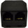 Port Doubler RJ12-2 x 1,1 für Brennstoffzellen EFOY 80 BT und EFOY 150 BT