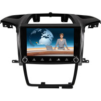 Navigationssystem ESX Vision VNC945 DBJ 4G für Fiat...