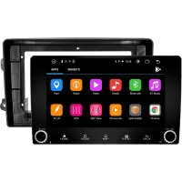 Navigationssystem ESX Vision VNC940 DBJ 4G für Fiat...
