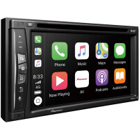 Navigationssystem Pioneer AVIC-Z730DAB-C-M3