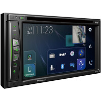 Navigationssystem Pioneer AVIC-Z730DAB-C-M3