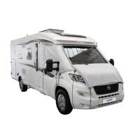 Thermomatte LUX-DUO, Oberteil für VW Crafter ab Bj....
