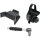 Fork Mount Adapter Kit Quick Release für Fahrradträger VeloSlide