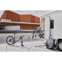Fork Mount Adapter Kit Thru Axle für...