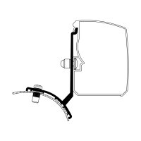 Adapter Renault Trafic / Opel Vivaro / Fiat Talento /...