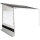 Rain-Blocker G2 Side für Thule 3200, Auszug 2,5 m, Höhe 1,8 - 1,99 m
