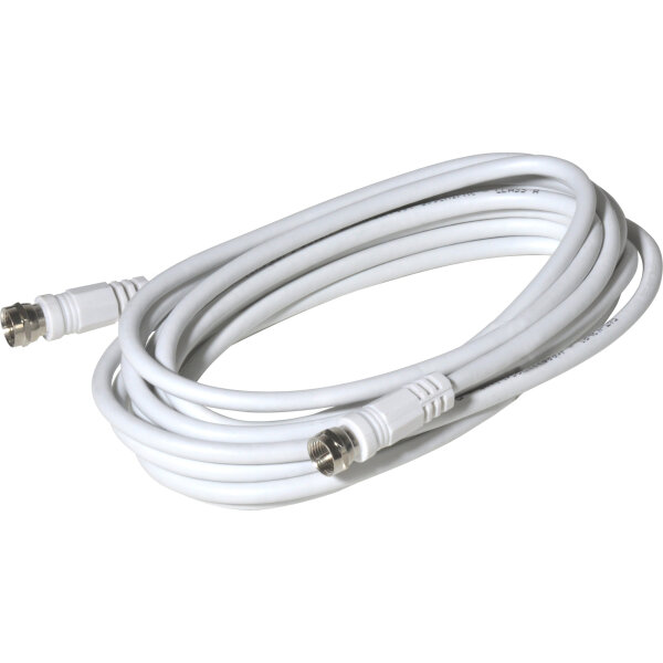 Sat-Kabel Länge 10 m