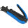 Kompressionszange für F-Kompressionsstecker 7 mm