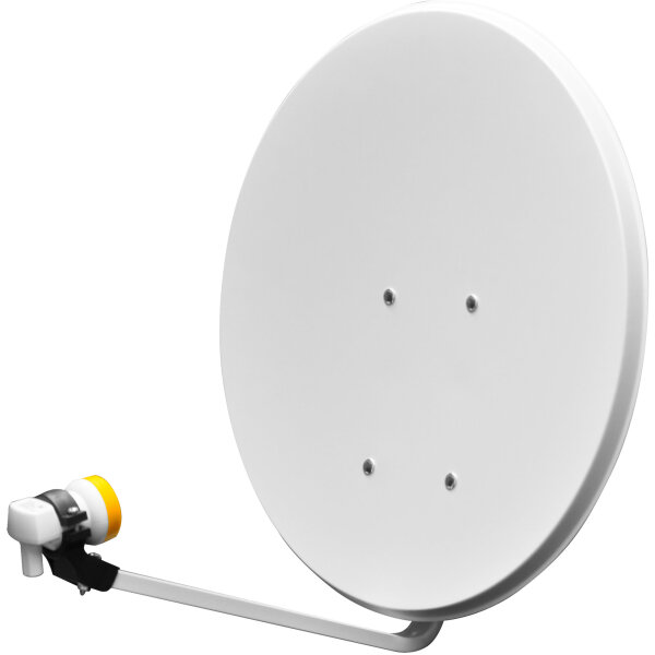 Sat-Anlage Portable ø 57 cm