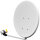 Sat-Anlage Portable ø 57 cm