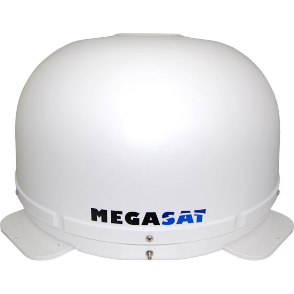 Sat-Anlage Megasat Shipman