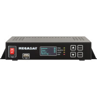 Sat-Anlage Megasat Shipman