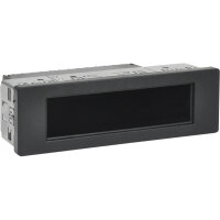 Ablagefach für CDs für DIN-Schacht Fiat Ducato...