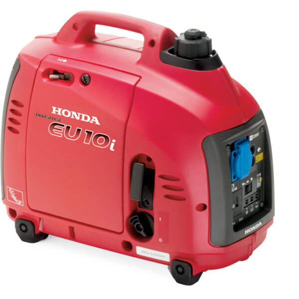Stromerzeuger Honda EU 10i