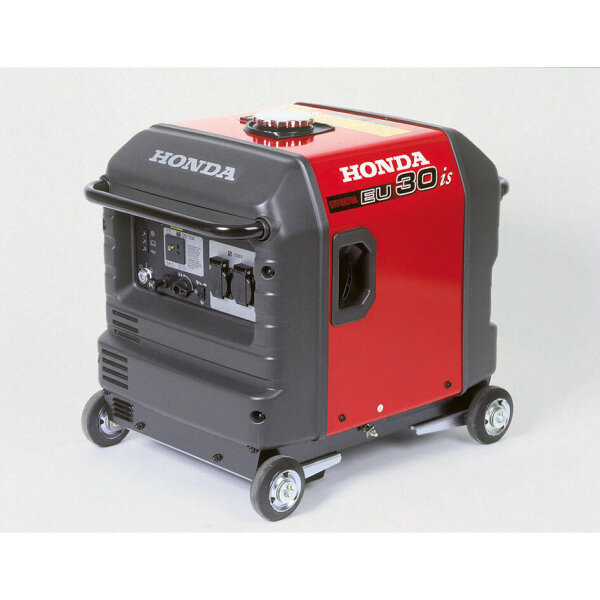 Stromerzeuger Honda EU 30is