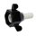 Anschlusstülle 12 mm gerade für Shurflo-Pumpe